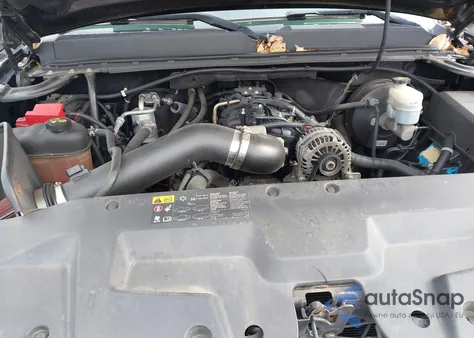 2011 GMC Sierra 1500 Sle из США, поврежденный, VIN 3GTP2VE33BG388042